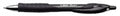 Pen Bic Bp Pro Plus Retract 1.0Mm Black