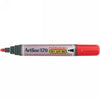 Marker Artline 170 Bullet Red