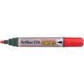 Marker Artline 170 Bullet Red