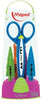 Scissors Maped Craft 5 Asst Blades