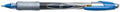 Pen Bic Rb Z4 0.7Mm Blue