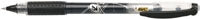 Pen Bic Rb Z4 0.7Mm Black