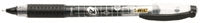 Pen Bic Rb Z4 Needle Point 0.5Mm Black