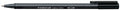 Pen Staedtler Triplus Rb Black