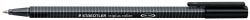 Pen Staedtler Triplus Rb Black