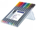 Pen Staedtler Triplus Rb Wlt10