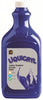 Paint Ec Liquicryl 2 Litre Brilliant Blue