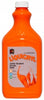 Paint Ec Liquicryl 2 Litre Fluorescent Orange