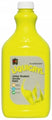 Paint Ec Liquicryl 2 Litre Fluorescent Yellow