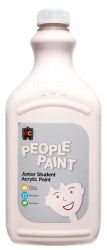 Paint Ec People Skin Tone 2 Litre Peach