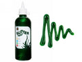 Paint Glitter Ec 500Ml Green