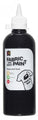 Paint Ec Fabric And Craft 500Ml Black