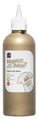 Paint Ec Fabric And Craft 500Ml Gold