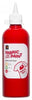 Paint Ec Fabric And Craft 500Ml Red