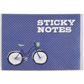 Sticky Note Set Urban By Modena 180 X 128Mm Woodland