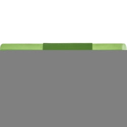 Eraser Skweek 155X49X12 Jumbo Green