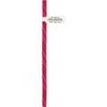 Eraser Skweek 195X8X8 Rope Style Pink