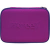 Pencil Case Skweek Eva 204X120X40 Purple