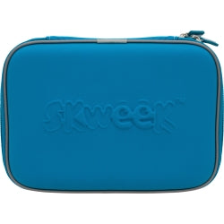 Pencil Case Skweek Eva 204X120X40 Blue