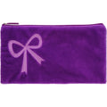 Pencil Case Skweek Fluffy 135X245 Purple