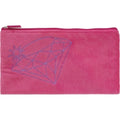 Pencil Case Skweek Fluffy 135X245 Pink