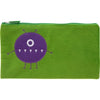 Pencil Case Skweek Fluffy 135X245 Green