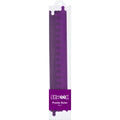 Ruler Skweek Puzzle 38Cm Purple