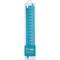 Ruler Skweek Puzzle 38Cm Blue