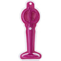 Scissors Skweek Novelty Plastic Pink