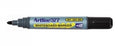 Marker Whiteboard Artline 577 2Mm Bullet Nib Black