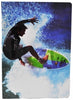 Notebook Spencil A5 Soft Cover Surfer