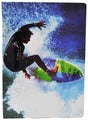 Notebook Spencil A5 Soft Cover Surfer