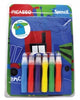 Picasso Gift Pack Spencil Trucks