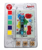 Colour Me In Gift Pack Spencil Robots