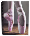 Display Book Spencil A4 Ballet