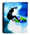 Display Book Spencil A4 Surfer