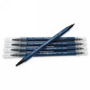 Pen Calligraphy Duo Staedtler 2.0Mm 3.5Mm Bx5 Black