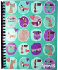 Display Book Spencil A4 Spotty Dog