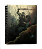 Display Book Spencil A4 Dragon Slayer