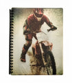 Display Book Spencil A4 Motorcross