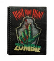 Display Book Spencil A4 Run Zombie Run