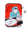 Ipad/Tablet Sleeve Spencil Dj