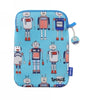 Ipad/Tablet Sleeve Spencil Robots