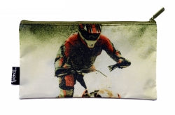 Pencil Case Spencil Mini Motorcross