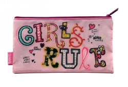 Pencil Case Spencil Mini Girls Rule