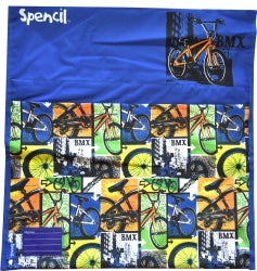 Chair Bag Spencil Bmx