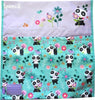 Chair Bag Spencil Panda Love