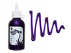 Paint Glitter Ec 250Ml Fairy Purple