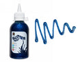 Paint Glitter Ec 250Ml Blue