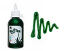 Paint Glitter Ec 250Ml Green